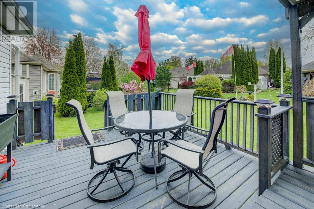 9 Balsam Trail, Port Rowan, Ontario  N0E 1M0 - Photo 35 - 40724036