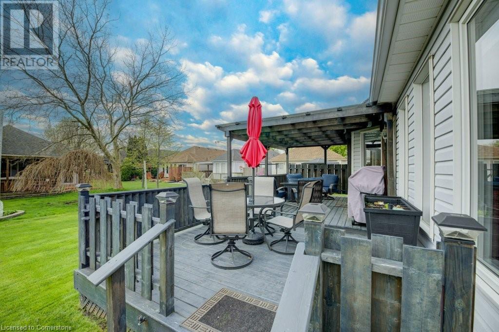 9 Balsam Trail, Port Rowan, Ontario  N0E 1M0 - Photo 37 - 40724036
