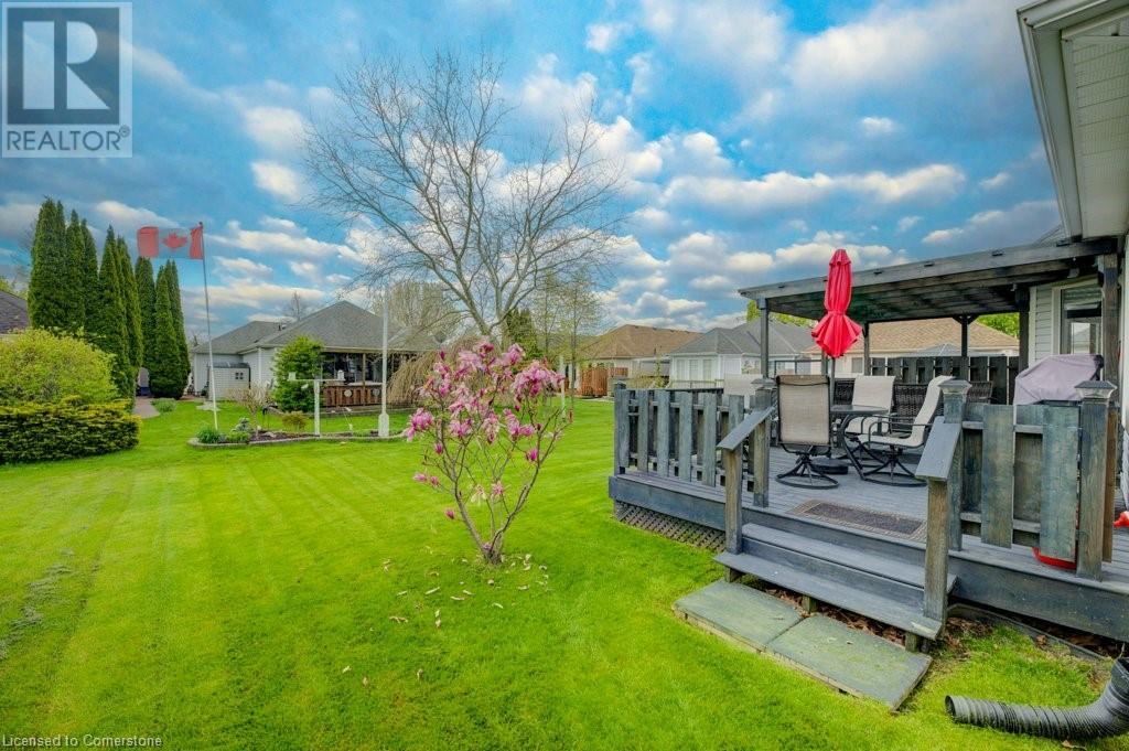 9 Balsam Trail, Port Rowan, Ontario  N0E 1M0 - Photo 42 - 40724036