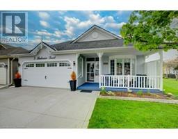 9 BALSAM Trail, Port Rowan, Ontario