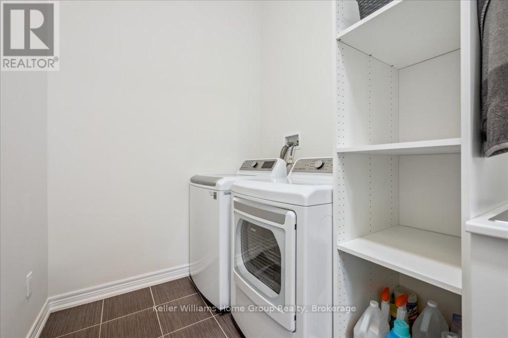 33 Mcfarlane Crescent, Centre Wellington, Ontario  N1M 0G3 - Photo 17 - X12137457