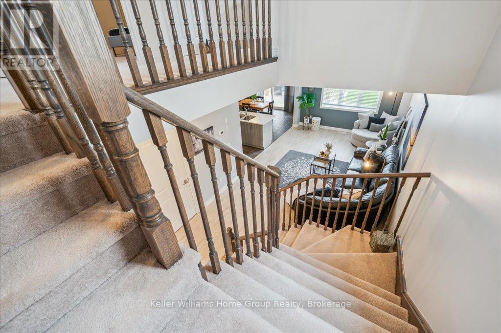 33 Mcfarlane Crescent, Centre Wellington, Ontario  N1M 0G3 - Photo 21 - X12137457