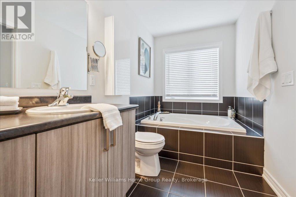 33 Mcfarlane Crescent, Centre Wellington, Ontario  N1M 0G3 - Photo 28 - X12137457