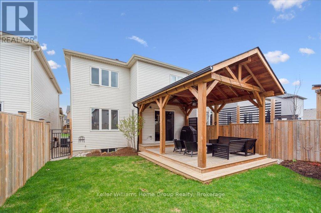 33 Mcfarlane Crescent, Centre Wellington, Ontario  N1M 0G3 - Photo 34 - X12137457
