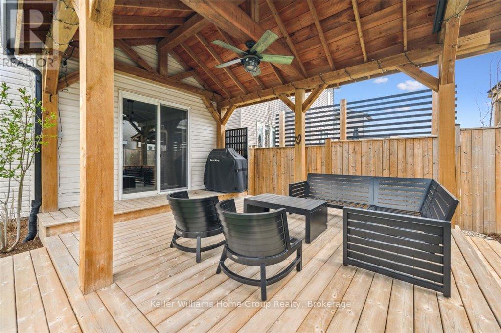 33 Mcfarlane Crescent, Centre Wellington, Ontario  N1M 0G3 - Photo 35 - X12137457