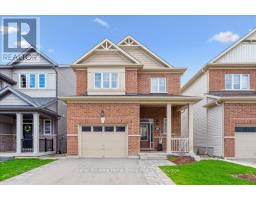 33 MCFARLANE CRESCENT, Centre Wellington, Ontario