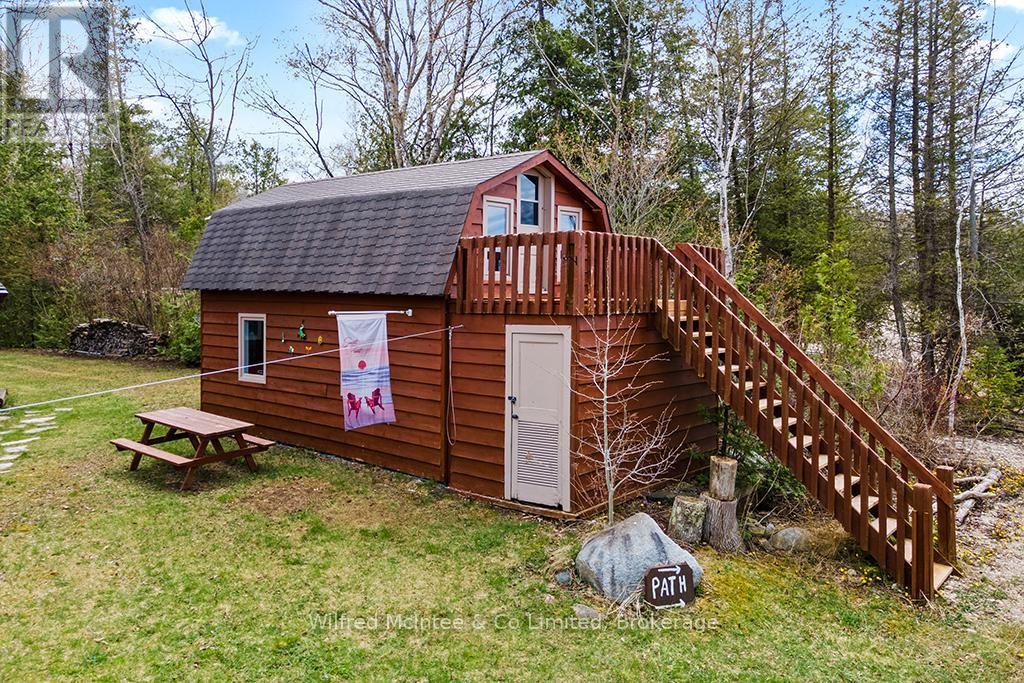 1282 2nd Avenue S, Native Leased Lands, Ontario  N0H 2G0 - Photo 44 - X12137601