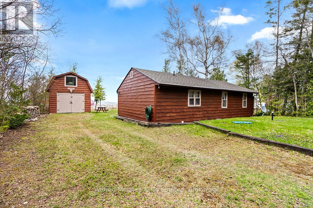 1282 2nd Avenue S, Native Leased Lands, Ontario  N0H 2G0 - Photo 49 - X12137601