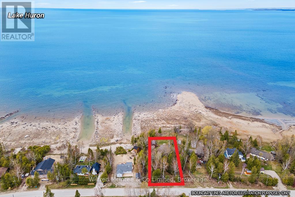 1282 2nd Avenue S, Native Leased Lands, Ontario  N0H 2G0 - Photo 9 - X12137601