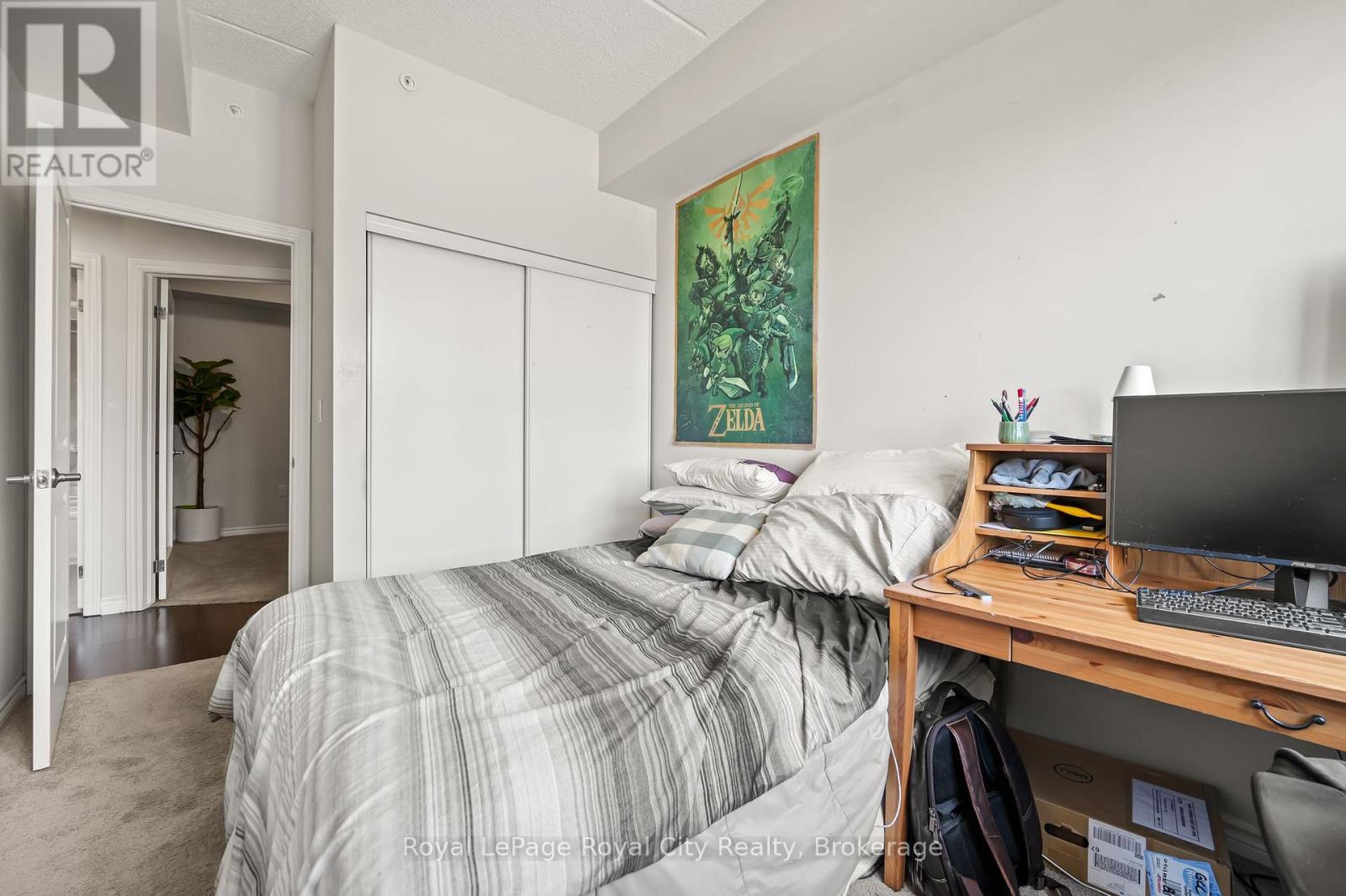 219 - 1077 Gordon Street, Guelph, Ontario  N1G 0E3 - Photo 20 - X12137670