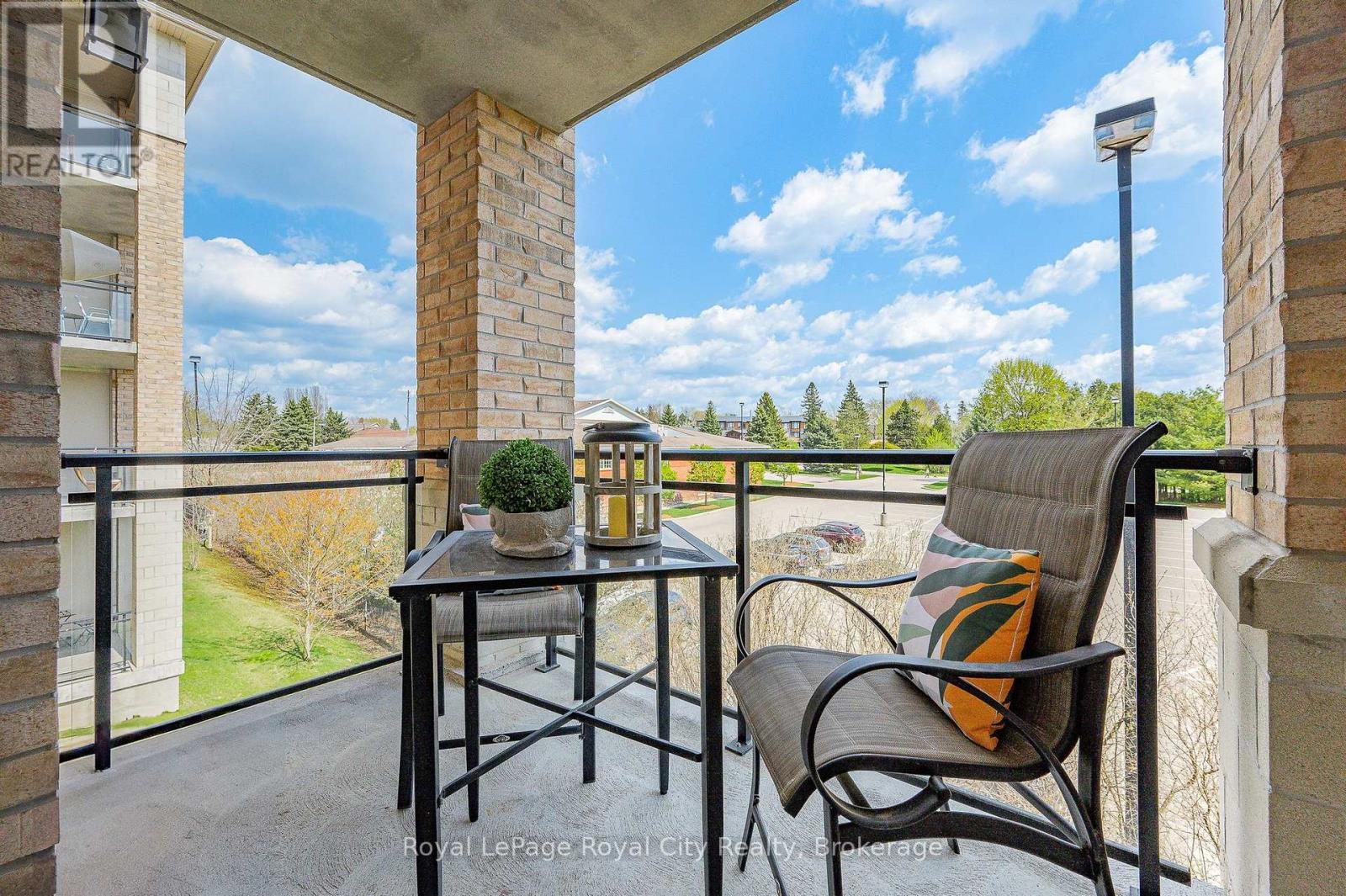 219 - 1077 Gordon Street, Guelph, Ontario  N1G 0E3 - Photo 24 - X12137670