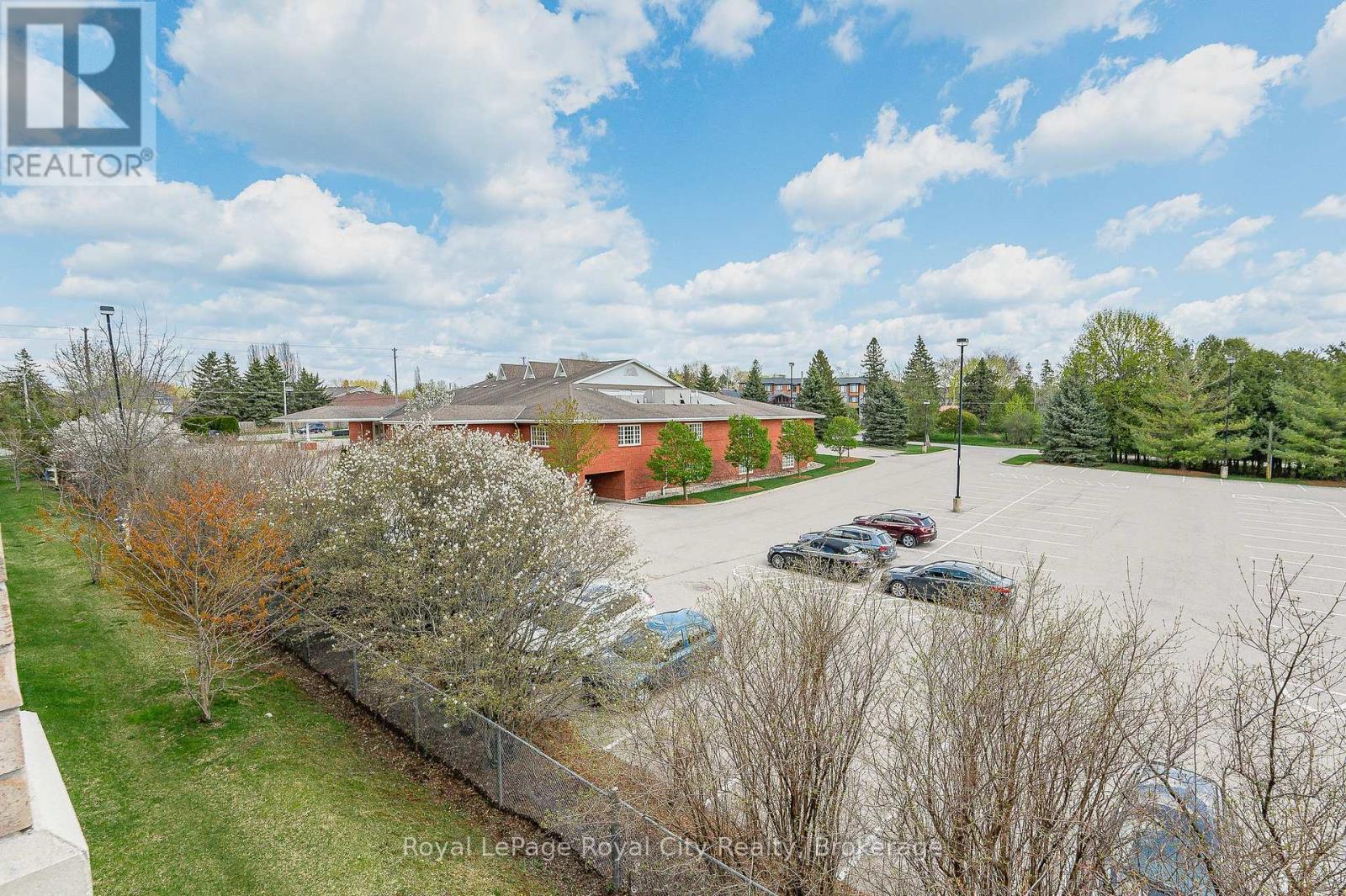 219 - 1077 Gordon Street, Guelph, Ontario  N1G 0E3 - Photo 25 - X12137670
