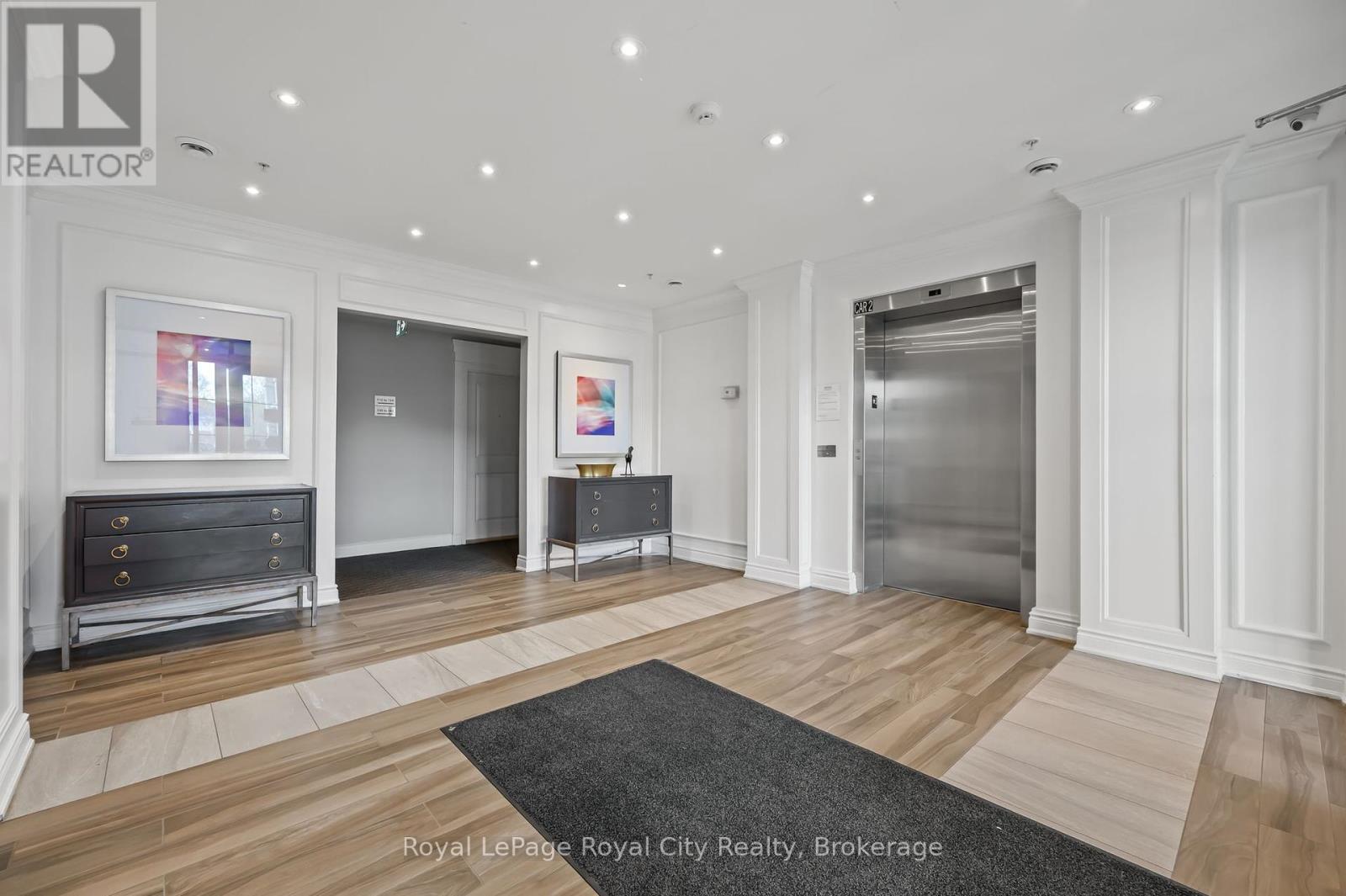 219 - 1077 Gordon Street, Guelph, Ontario  N1G 0E3 - Photo 4 - X12137670
