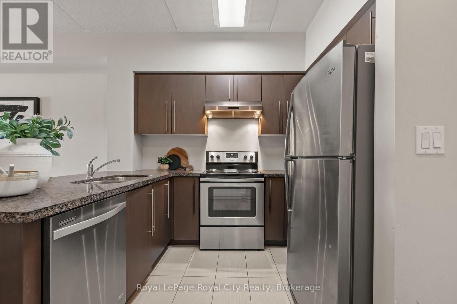 219 - 1077 Gordon Street, Guelph, Ontario  N1G 0E3 - Photo 9 - X12137670