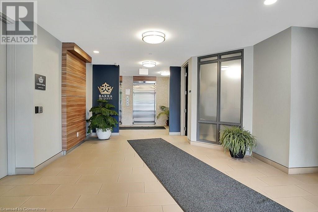 399 Queen Street S Unit# 101, Kitchener, Ontario  N2G 0C4 - Photo 10 - 40726640