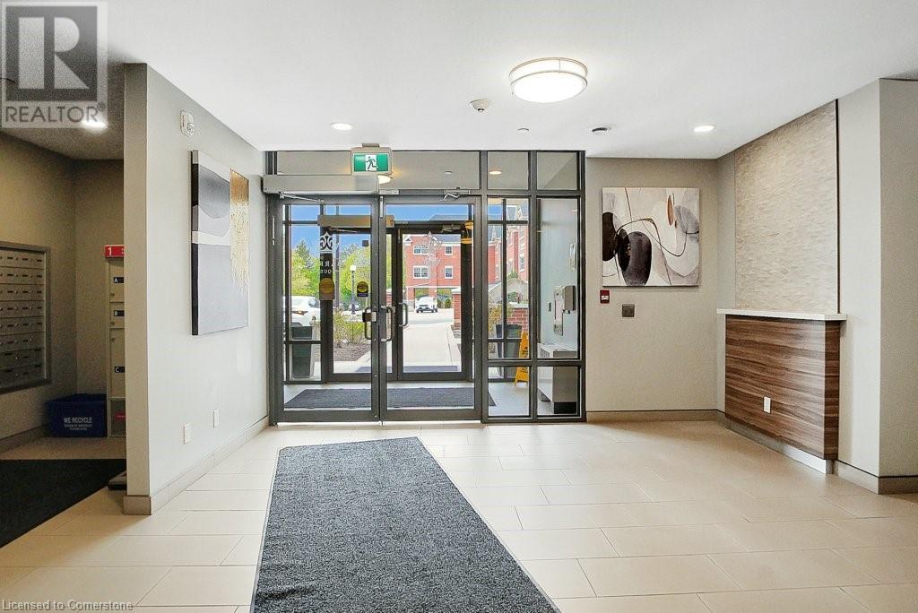 399 Queen Street S Unit# 101, Kitchener, Ontario  N2G 0C4 - Photo 12 - 40726640