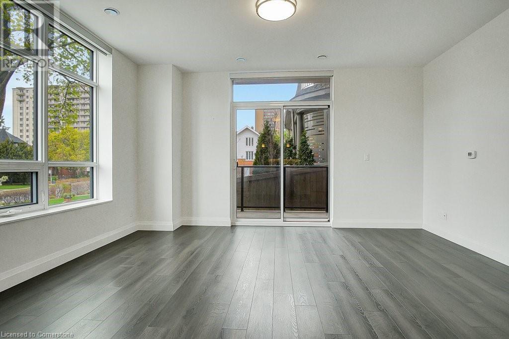 399 Queen Street S Unit# 101, Kitchener, Ontario  N2G 0C4 - Photo 16 - 40726640