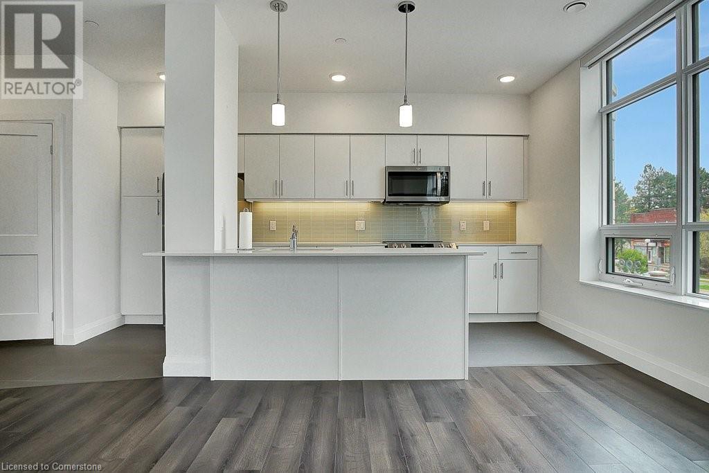 399 Queen Street S Unit# 101, Kitchener, Ontario  N2G 0C4 - Photo 18 - 40726640