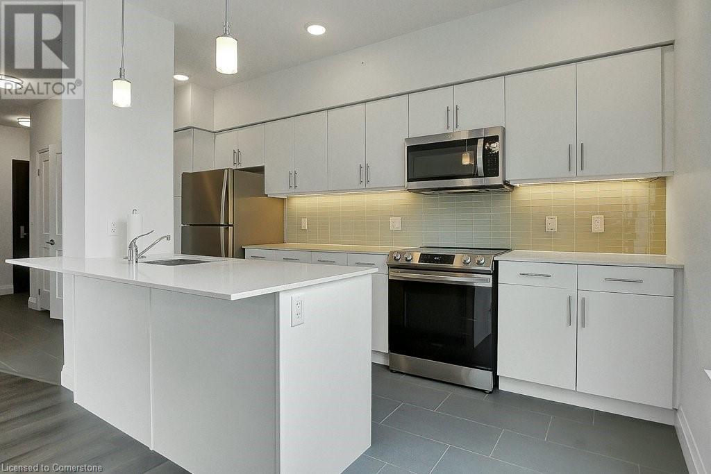 399 Queen Street S Unit# 101, Kitchener, Ontario  N2G 0C4 - Photo 21 - 40726640