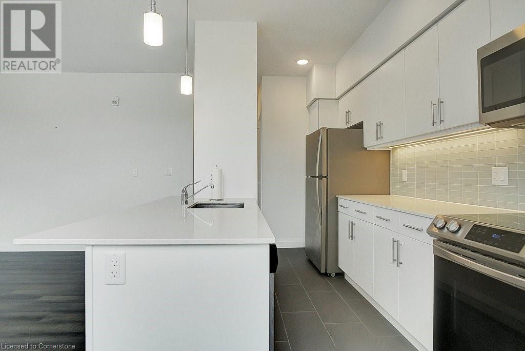 399 Queen Street S Unit# 101, Kitchener, Ontario  N2G 0C4 - Photo 22 - 40726640
