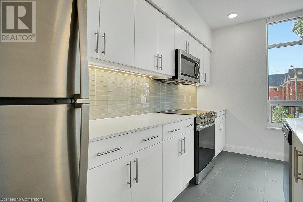 399 Queen Street S Unit# 101, Kitchener, Ontario  N2G 0C4 - Photo 24 - 40726640