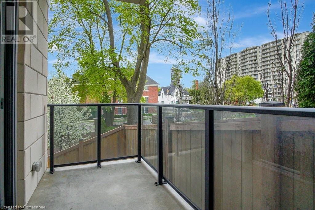 399 Queen Street S Unit# 101, Kitchener, Ontario  N2G 0C4 - Photo 31 - 40726640