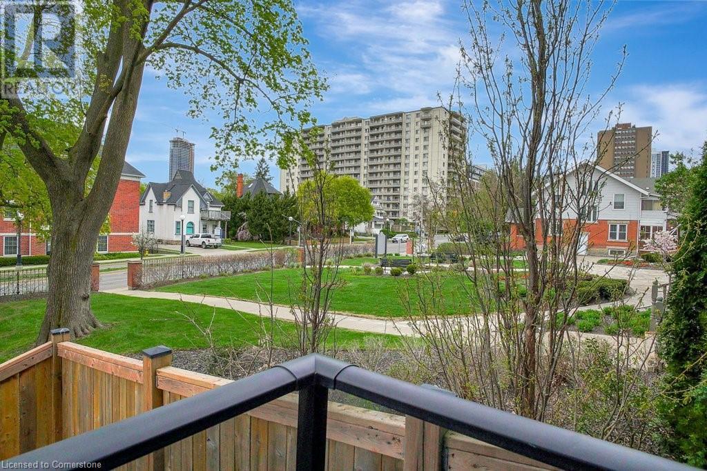 399 Queen Street S Unit# 101, Kitchener, Ontario  N2G 0C4 - Photo 32 - 40726640