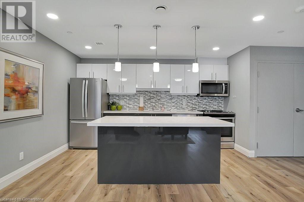 399 Queen Street S Unit# 101, Kitchener, Ontario  N2G 0C4 - Photo 37 - 40726640