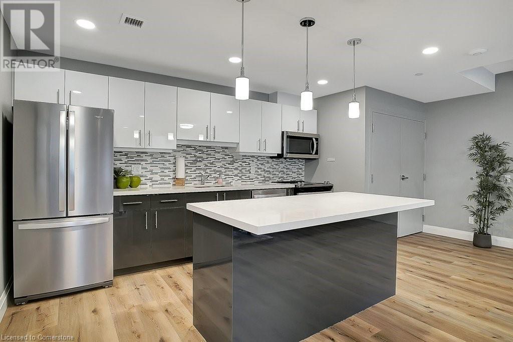 399 Queen Street S Unit# 101, Kitchener, Ontario  N2G 0C4 - Photo 38 - 40726640