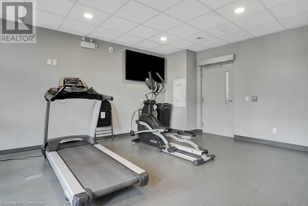 399 Queen Street S Unit# 101, Kitchener, Ontario  N2G 0C4 - Photo 41 - 40726640