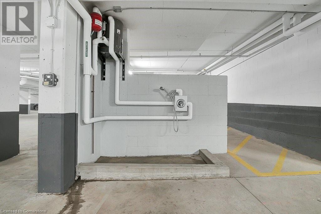 399 Queen Street S Unit# 101, Kitchener, Ontario  N2G 0C4 - Photo 42 - 40726640