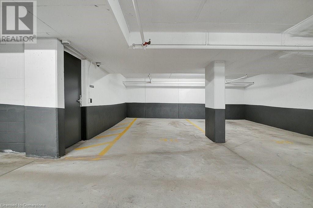 399 Queen Street S Unit# 101, Kitchener, Ontario  N2G 0C4 - Photo 43 - 40726640