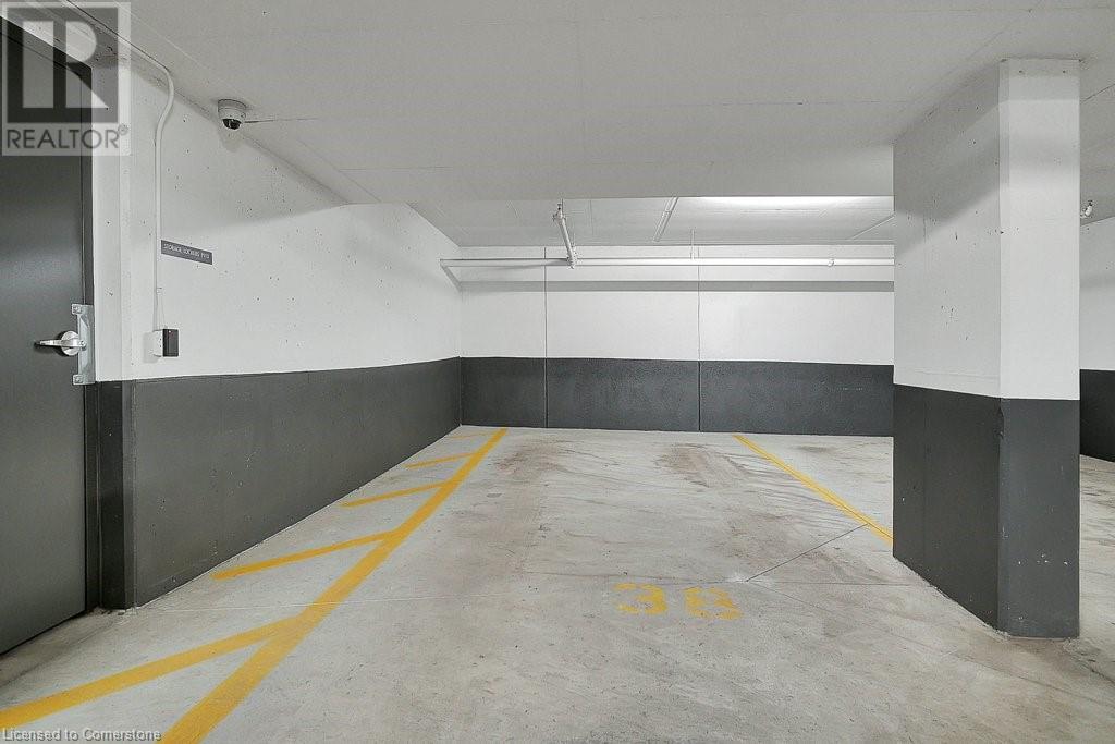399 Queen Street S Unit# 101, Kitchener, Ontario  N2G 0C4 - Photo 44 - 40726640