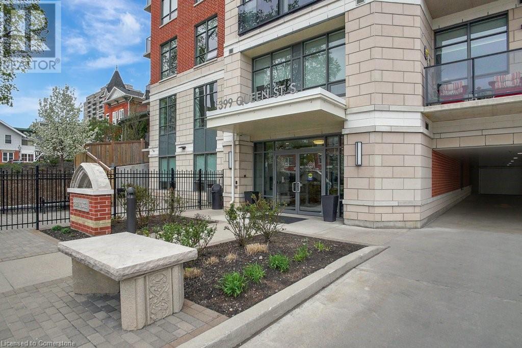 399 Queen Street S Unit# 101, Kitchener, Ontario  N2G 0C4 - Photo 6 - 40726640