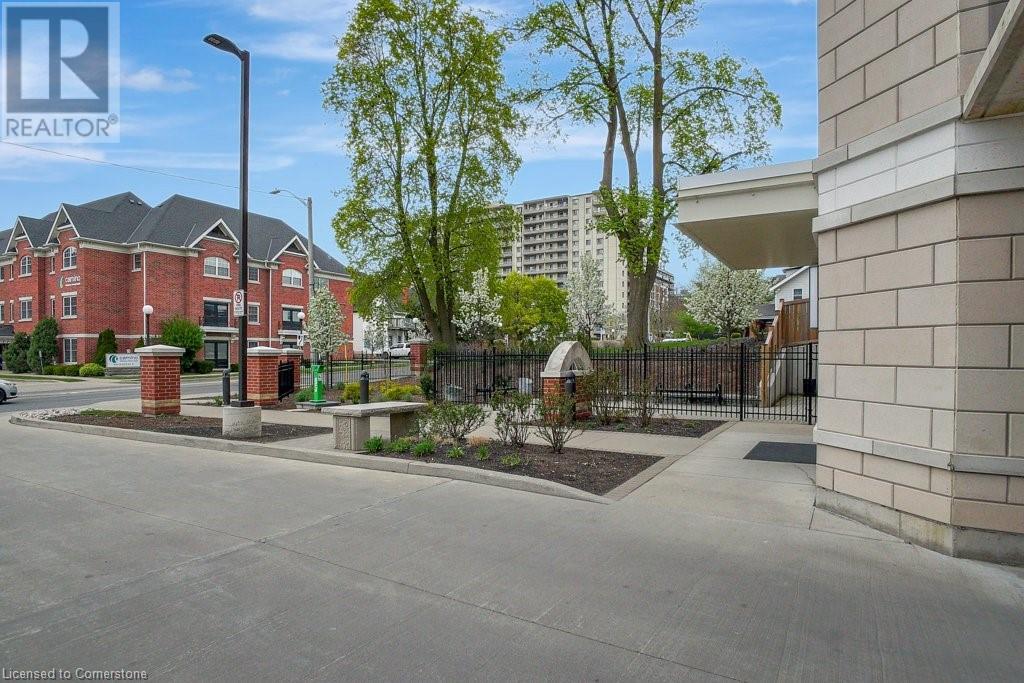 399 Queen Street S Unit# 101, Kitchener, Ontario  N2G 0C4 - Photo 7 - 40726640
