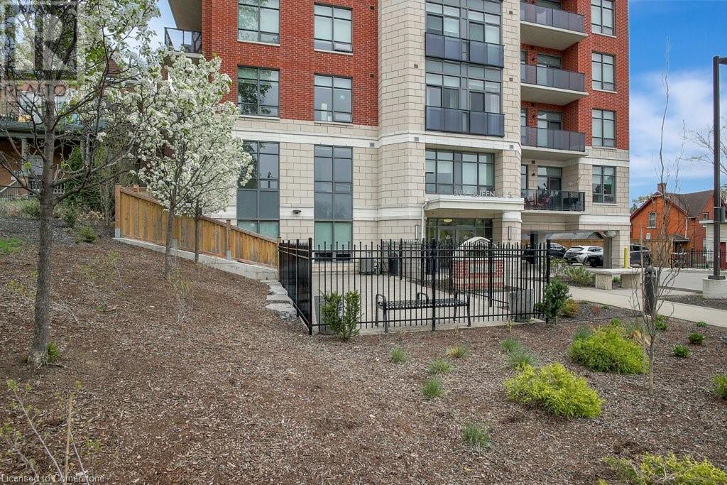 399 Queen Street S Unit# 101, Kitchener, Ontario  N2G 0C4 - Photo 8 - 40726640