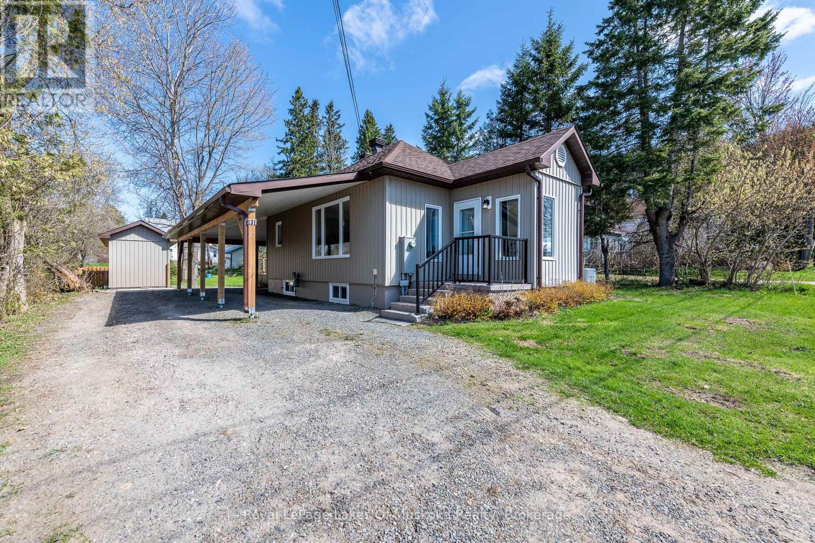 131 Huston Street, Burk's Falls, Ontario  P0A 1C0 - Photo 27 - X12137808