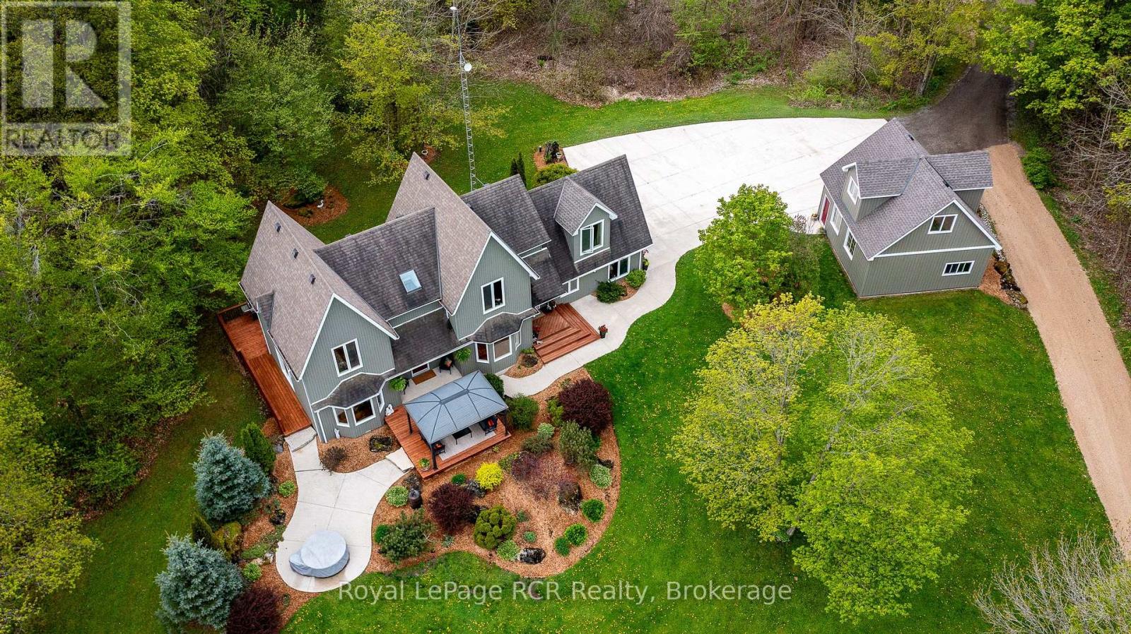 714329 BASELINE ROAD, Grey Highlands, Ontario