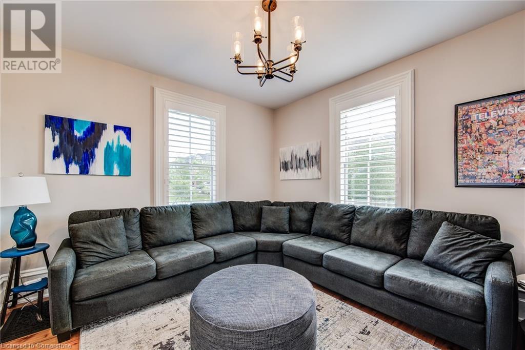 920 Orr Court, Kitchener, Ontario  N2R 1R4 - Photo 12 - 40725850