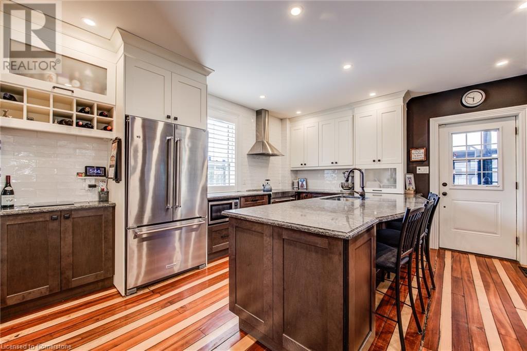 920 Orr Court, Kitchener, Ontario  N2R 1R4 - Photo 15 - 40725850