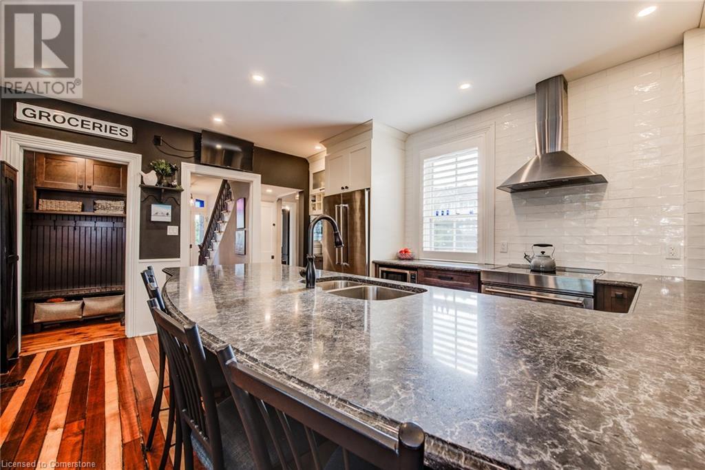 920 Orr Court, Kitchener, Ontario  N2R 1R4 - Photo 16 - 40725850