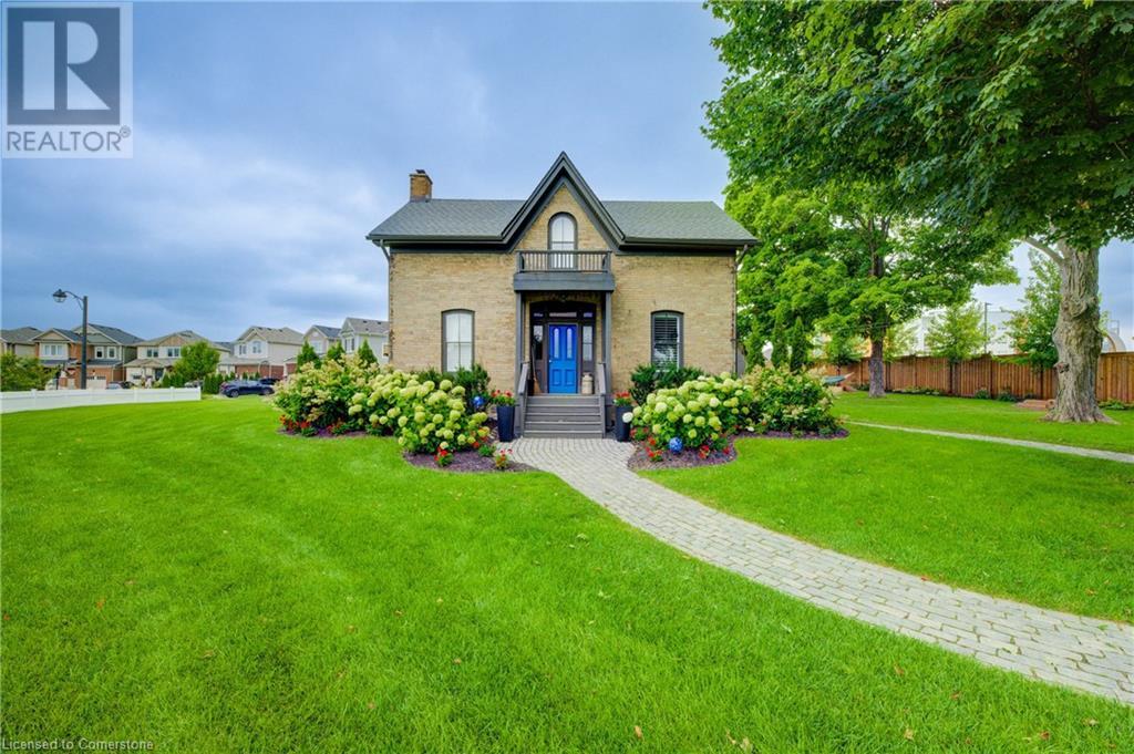 920 Orr Court, Kitchener, Ontario  N2R 1R4 - Photo 7 - 40725850