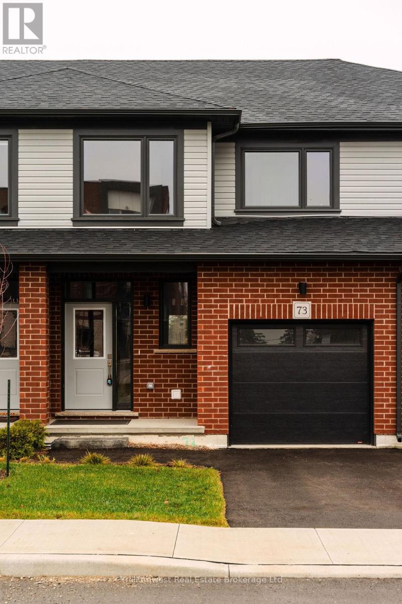 73 Ayr Meadows Crescent, North Dumfries, Ontario  N0B 1E0 - Photo 2 - X12137946
