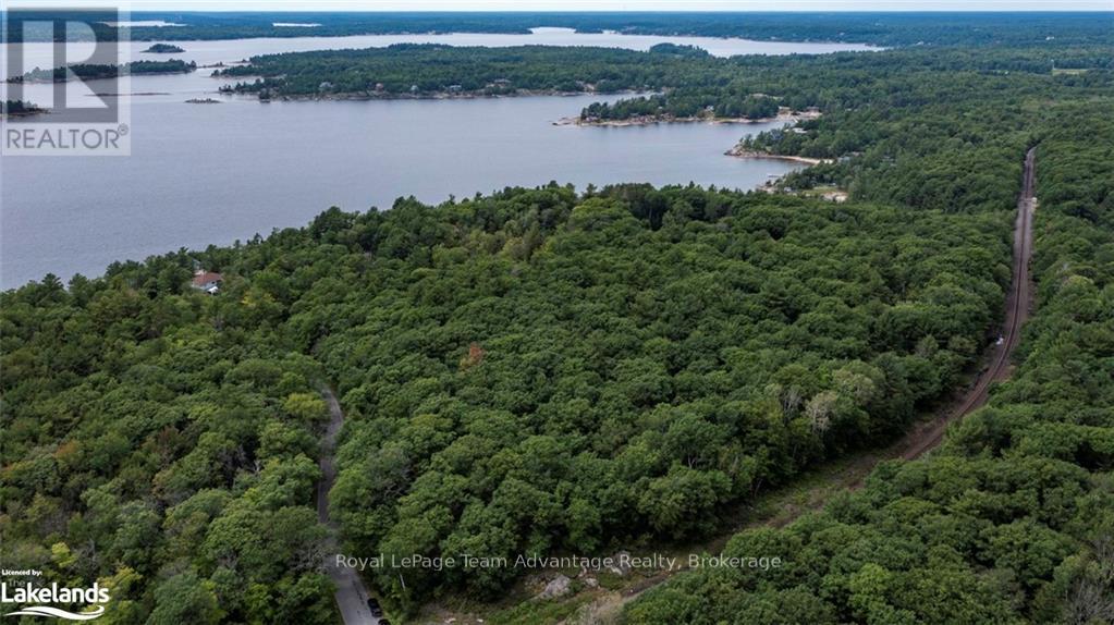 15 Oakridge Road N, Mcdougall, Ontario  P2A 2W9 - Photo 8 - X12137990