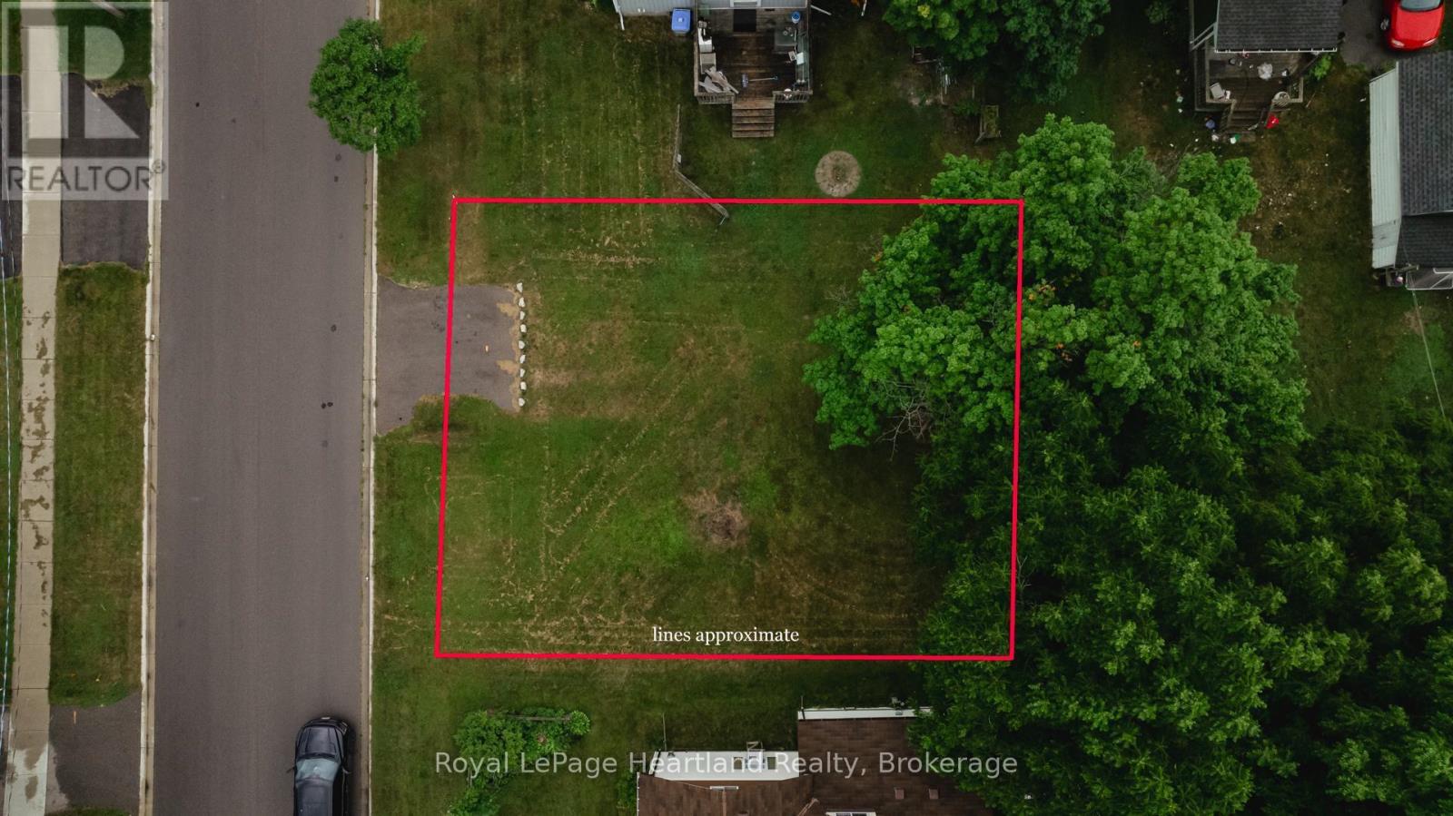 181 Lot Oxford Street, Goderich, Ontario  N7A 1E8 - Photo 3 - X12137997