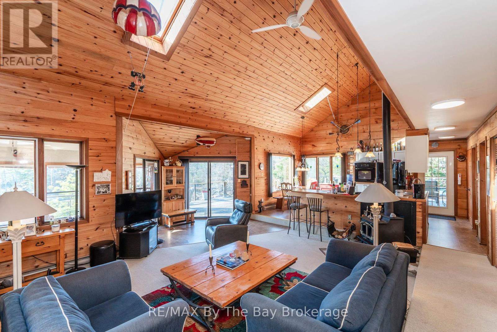 3888 Is 820/mermaid Is, Georgian Bay, Ontario  P0E 1E0 - Photo 14 - X12138012