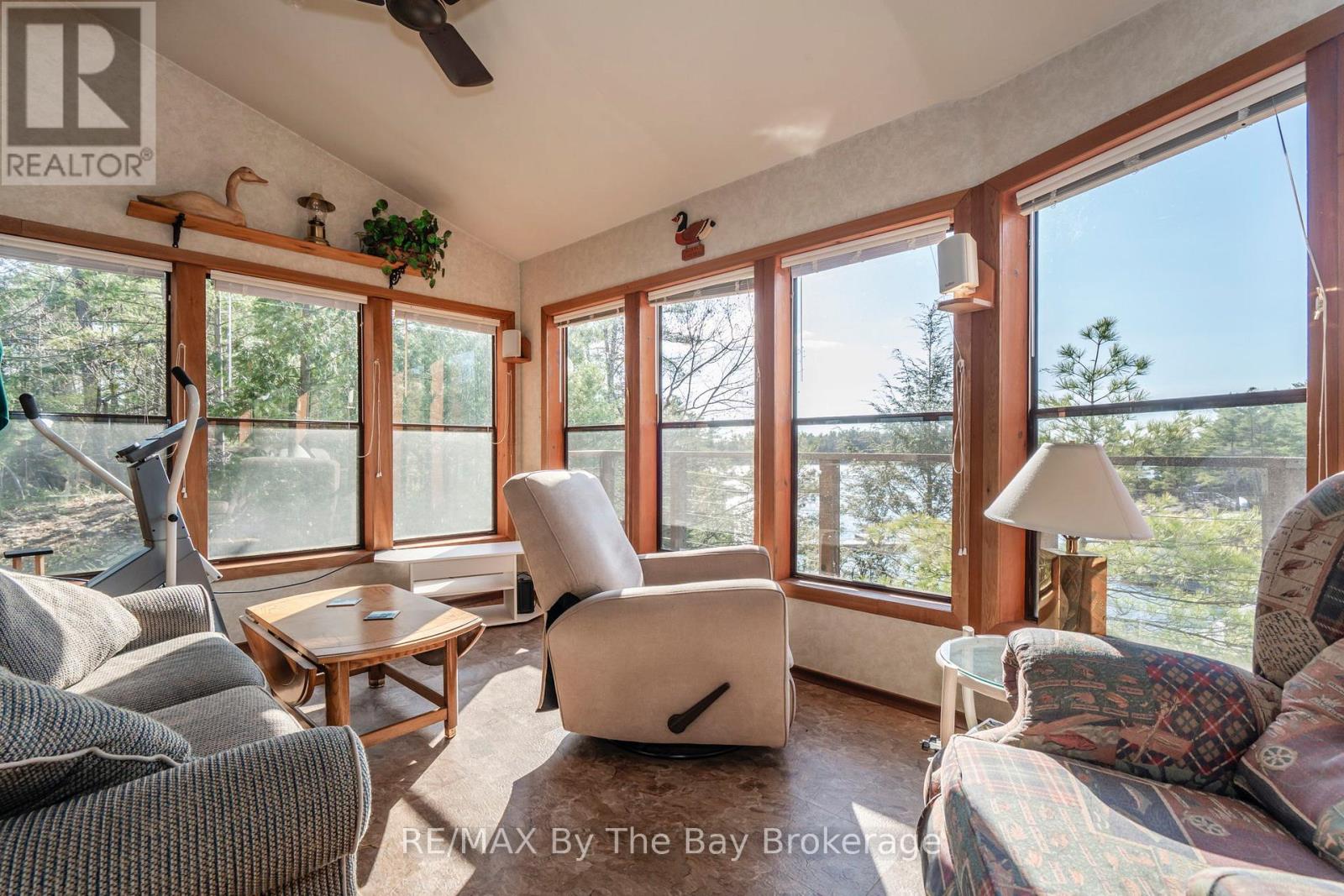 3888 Is 820/mermaid Is, Georgian Bay, Ontario  P0E 1E0 - Photo 16 - X12138012