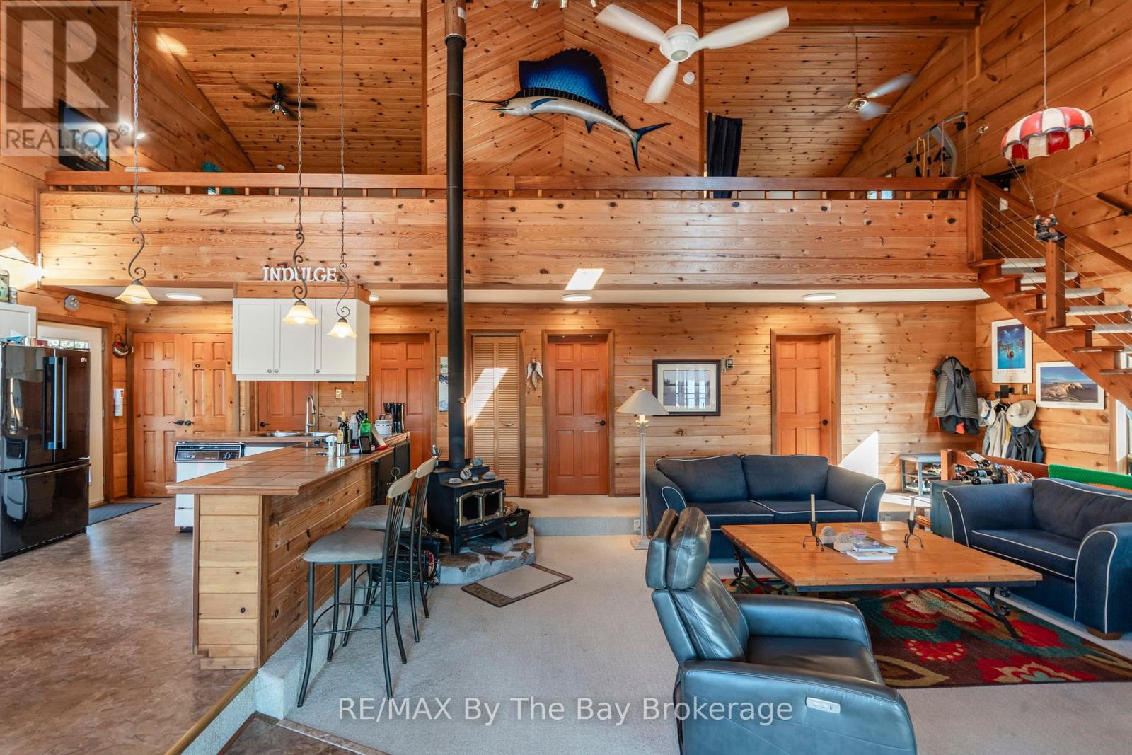 3888 Is 820/mermaid Is, Georgian Bay, Ontario  P0E 1E0 - Photo 19 - X12138012