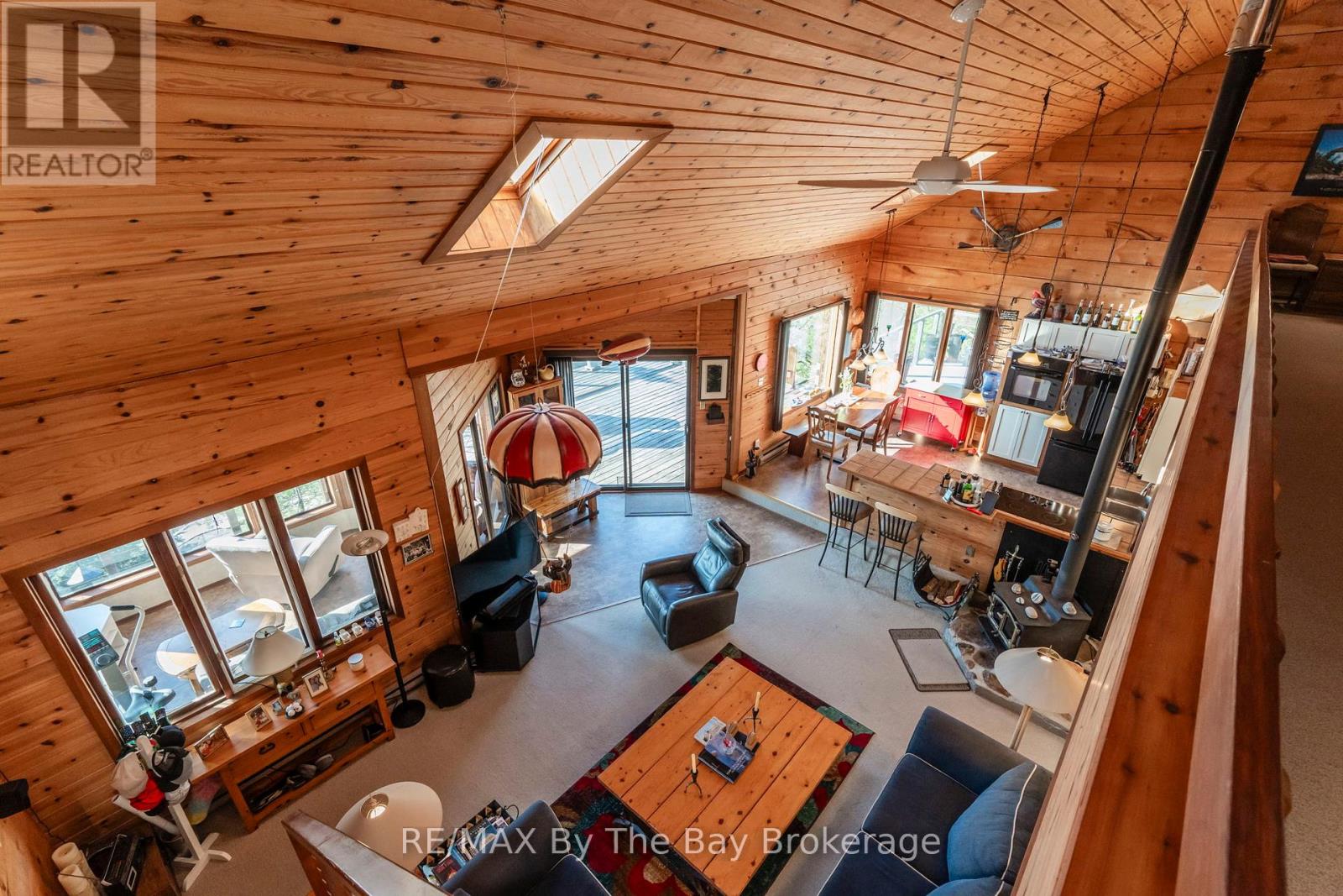 3888 Is 820/mermaid Is, Georgian Bay, Ontario  P0E 1E0 - Photo 23 - X12138012