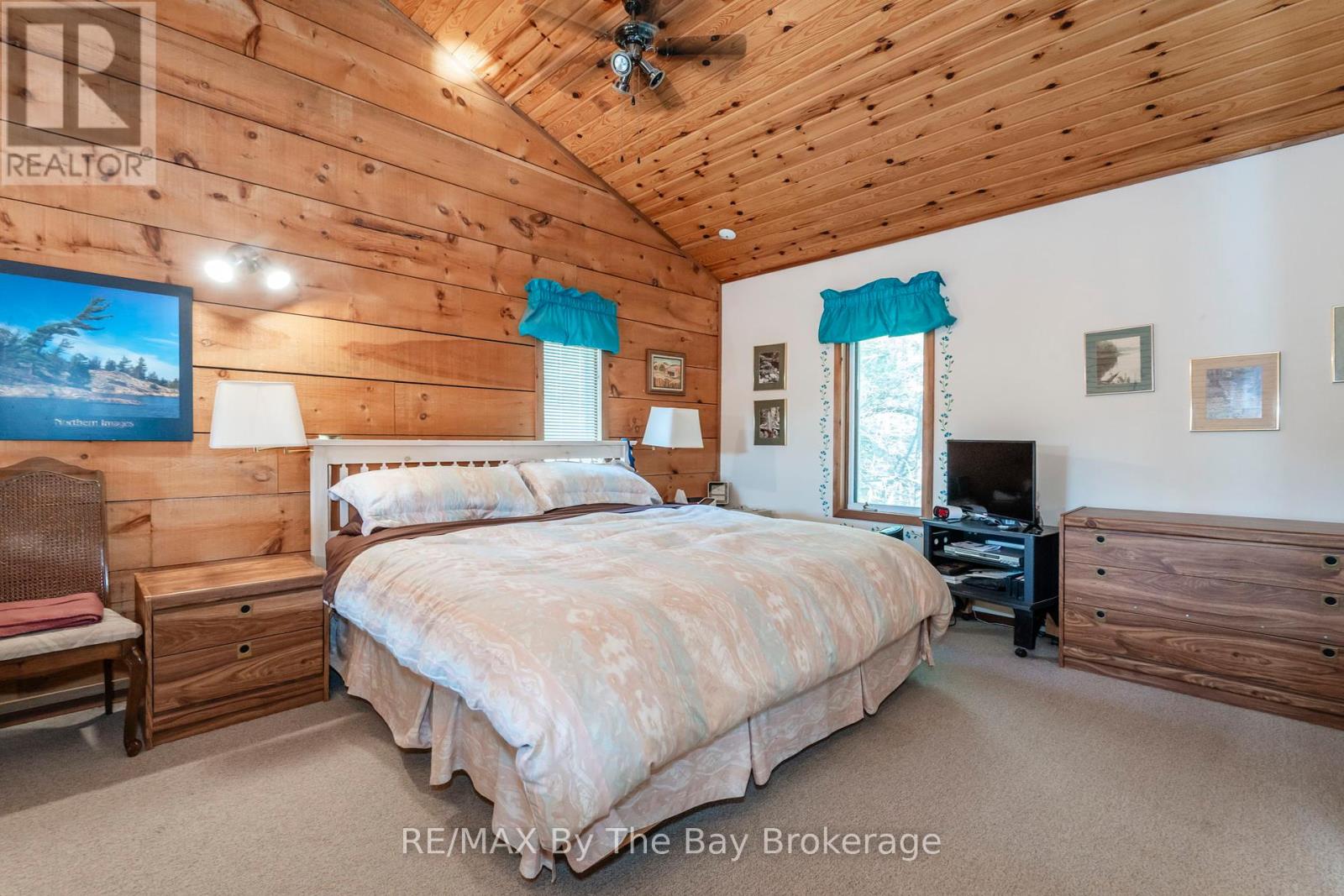 3888 Is 820/mermaid Is, Georgian Bay, Ontario  P0E 1E0 - Photo 25 - X12138012